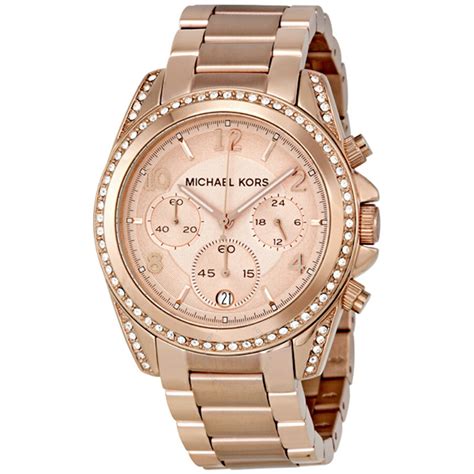 michael kors mk5263 blair watch